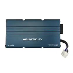 Aquatic AV-AD124