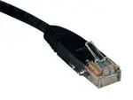 EATON TRIPP LITE SERIES CONNECTIVIT N002-020-BK