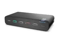 Belkin-F1DN204KVM-UNN4