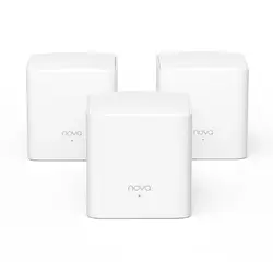 Tenda Technology-MW5G-3