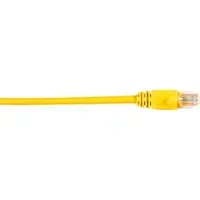 BLACK BOX CORPORATION-CAT5EPC-006-YL