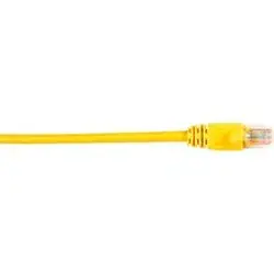 BLACK BOX CORPORATION-CAT5EPC-006-YL