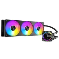 ANTEC SKELETON MATRIX 360 ARGB