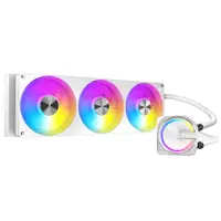 ANTEC SKELETON MATRIX 360 ARGB WHITE