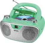 JENSEN CD-485-GR