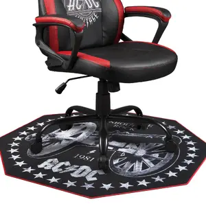 Subsonic SA5550-A1 - GAMING FLOOR MAT AC/DC