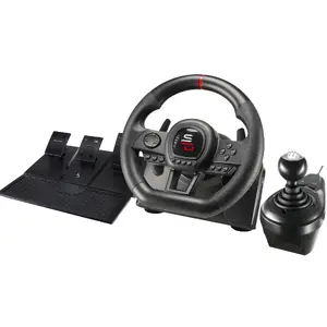 Subsonic SA5658 - GS 650-X RACING WHEEL
