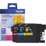 Brother BRTLC1033PKS
