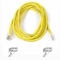 Belkin-A3L980-75-YLW-S