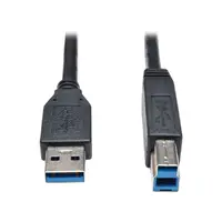 EATON TRIPP LITE SERIES CONNECTIVIT-U322-010-BK