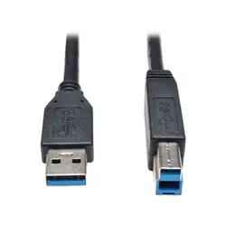 EATON TRIPP LITE SERIES CONNECTIVIT-U322-010-BK