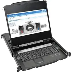 Eaton Tripplite-B030-008-17-IP