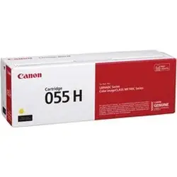 CANON-CNM CRTDG055HY