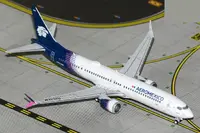 GeminiJets-GJAMX2416
