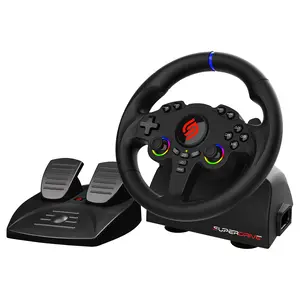 Subsonic SA5720-2 - 220 RS-5 RACING WHEEL