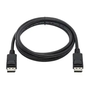 Eaton Tripp Lite Series Connectivit P580-010 - EATON, DISPLAYPORT CABLE WITH LATCHES (M/M), 4K X 2K 3840 X 2160, 10-FT.