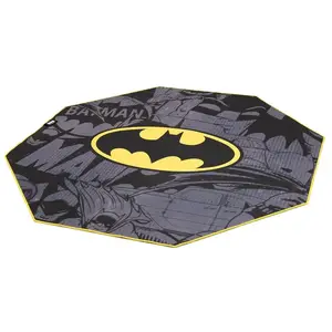 Subsonic SA5590-B1 - GAMING FLOOR MAT BATMAN