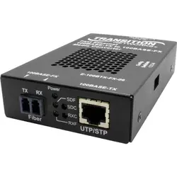 Transition Networks-E-100BTX-FX-06(SMLC)-NA