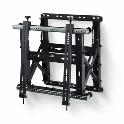STARTECH-715LPQ-TV-VIDEO-WALL