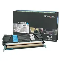 Lexmark-C5200CS