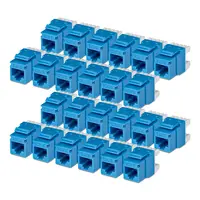 STARTECH-C6KEY110180BL24PK