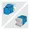 C6KEY110180BL24PK