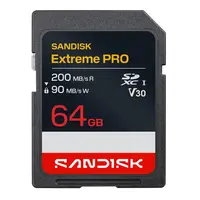 Western Digital-SDSDXXU-064G-GSCIN