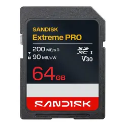 Western Digital-SDSDXXU-064G-GSCIN