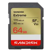 Western Digital SDSDXV2-064G-GUCIN