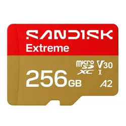 Western Digital-SDSQXH9-256G-GZ6MA
