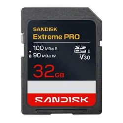 Western Digital-SDSDXXO-032G-GSCIN