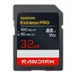 Western Digital-SDSDXXO-032G-GSCIN