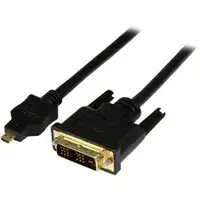 STARTECH-HDDDVIMM2M