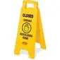 Rubbermaid-RCP 611278YWCT