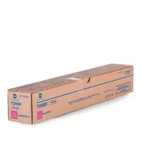 KONICA MINOLTA-KNM TN216M