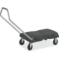 Rubbermaid-RCP 440100BK