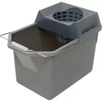 Rubbermaid-RCP 619400STL