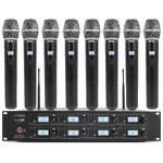 PYLE PDWM8250