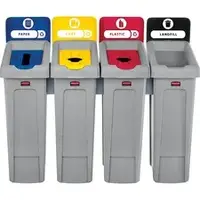 Rubbermaid-RCP 2007919