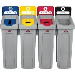 Rubbermaid-RCP 2007919