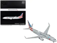 GeminiJets G2AAL1519