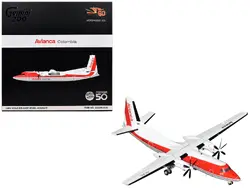 GeminiJets-G2AVA1500