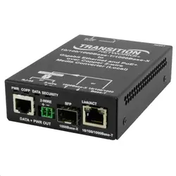 Lantronix-EO2PSE4052-111