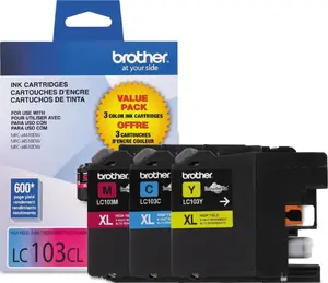 Brother LC1033PKS - 4.9