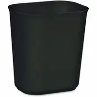 Rubbermaid RCP 254100BK