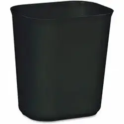 Rubbermaid-RCP 254100BK