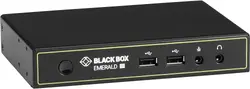 BLACK BOX CORPORATION-EMD2002SE-R-N