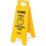 Rubbermaid RCP 611278YW