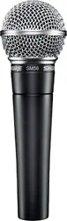 Shure-SM58-LC