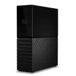Western Digital WDBBGB0060HBK-NESN
